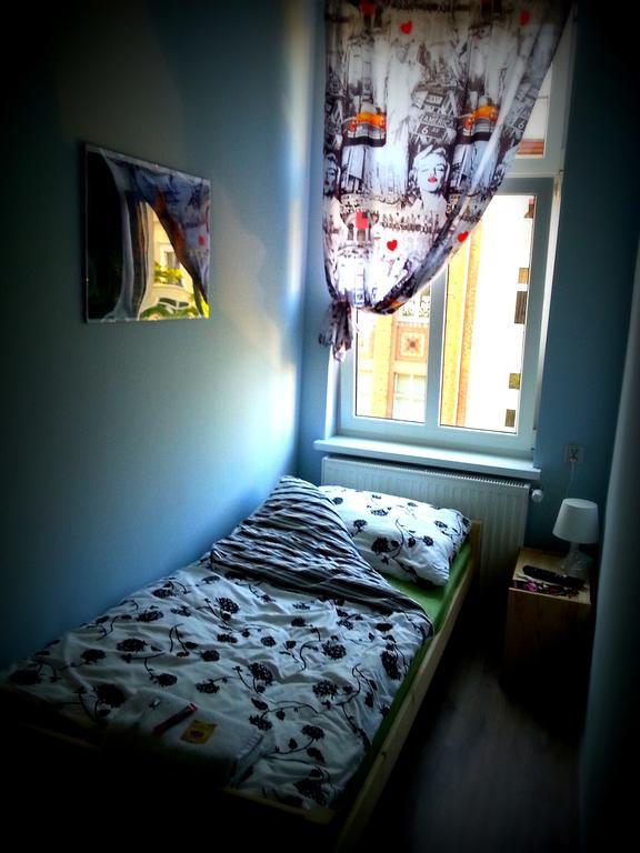 Hostel Puzzle - Jezyce Poznań Exterior foto