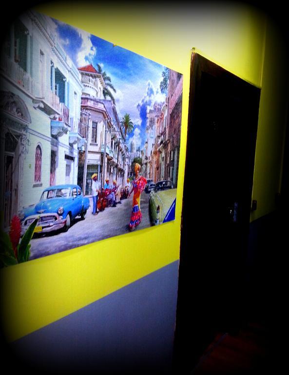 Hostel Puzzle - Jezyce Poznań Exterior foto
