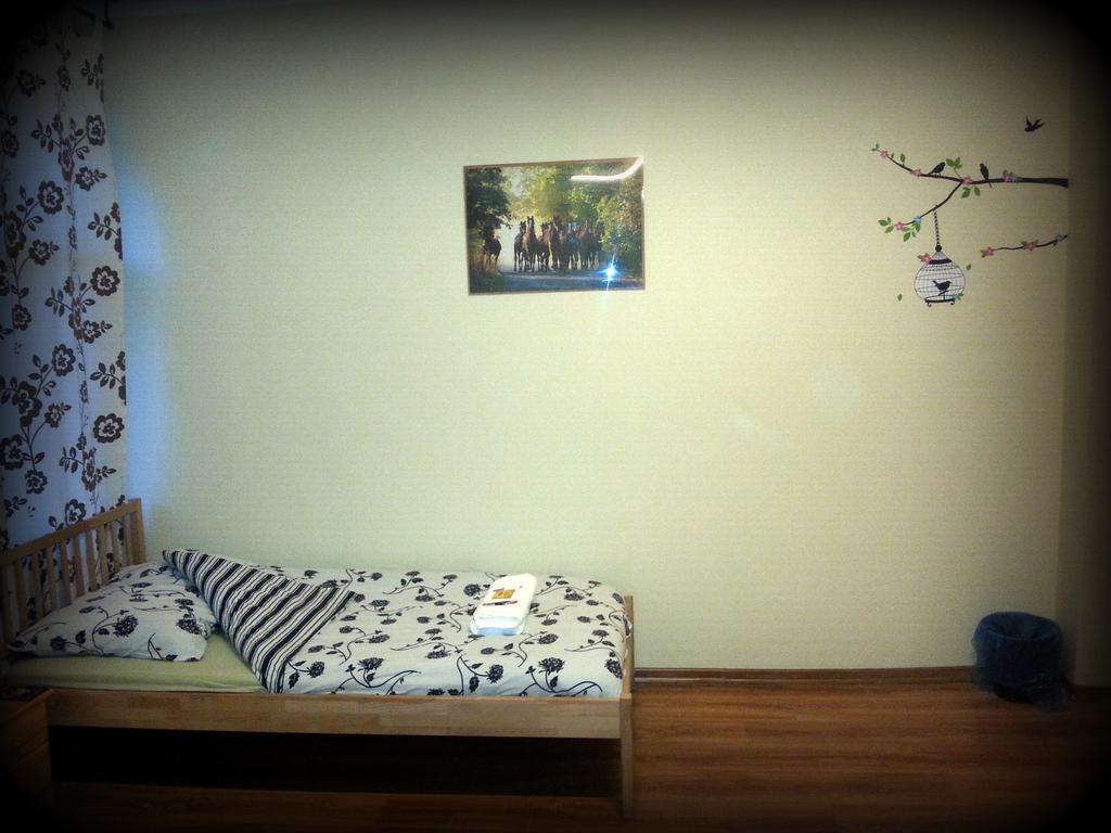 Hostel Puzzle - Jezyce Poznań Exterior foto